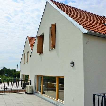 Rezidence Palava Apartman Pavlov Kültér fotó