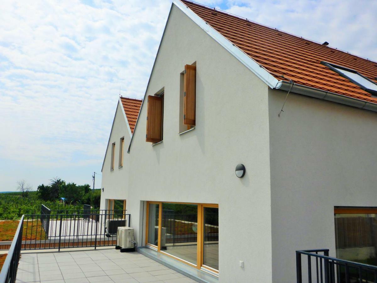 Rezidence Palava Apartman Pavlov Kültér fotó