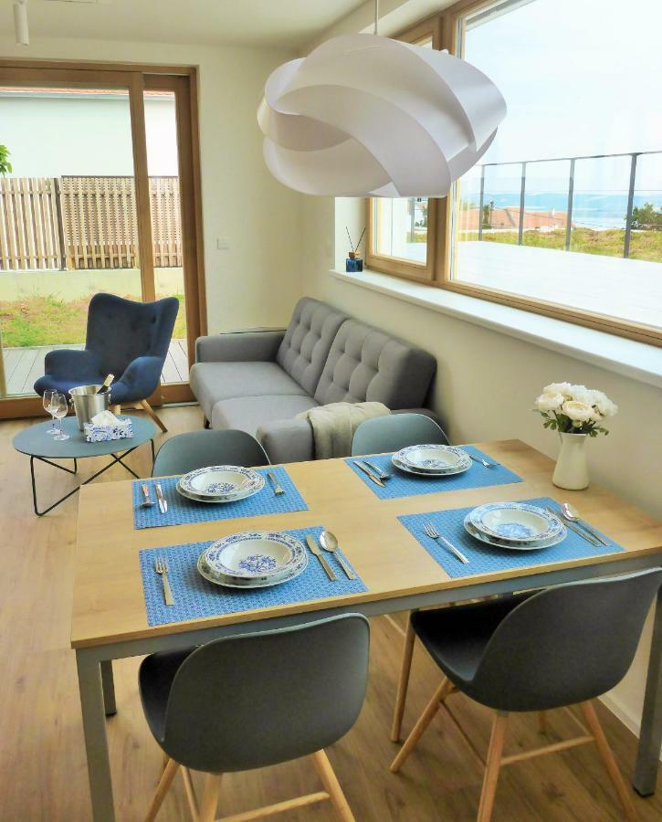 Rezidence Palava Apartman Pavlov Kültér fotó